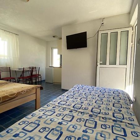 Apartmani Marijanovic - Canj Bar Exterior photo