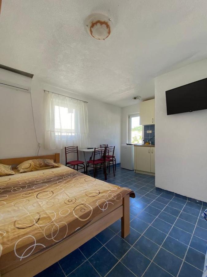 Apartmani Marijanovic - Canj Bar Exterior photo