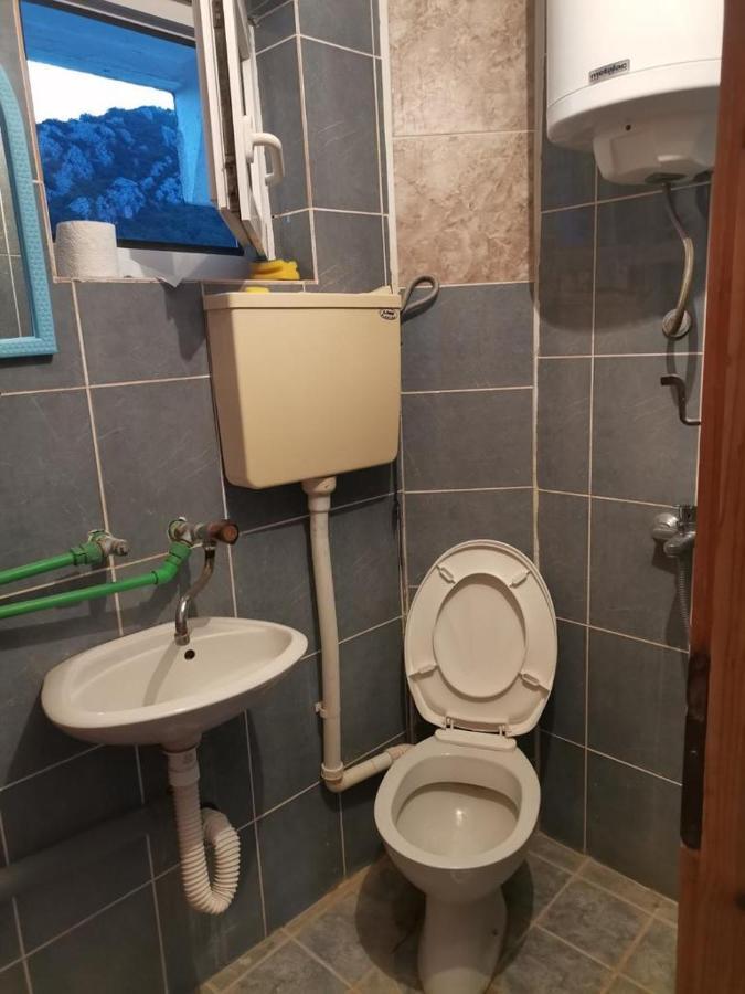 Apartmani Marijanovic - Canj Bar Exterior photo