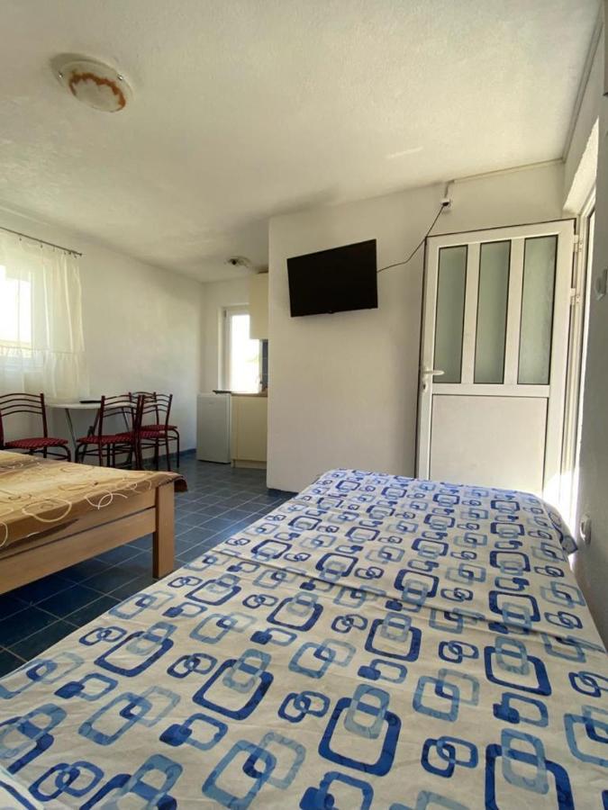 Apartmani Marijanovic - Canj Bar Exterior photo