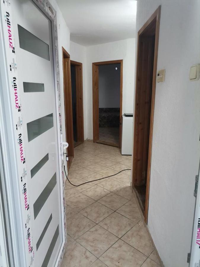 Apartmani Marijanovic - Canj Bar Exterior photo