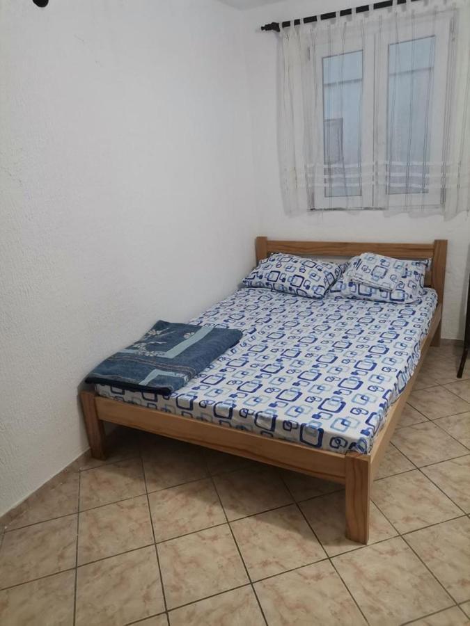 Apartmani Marijanovic - Canj Bar Exterior photo